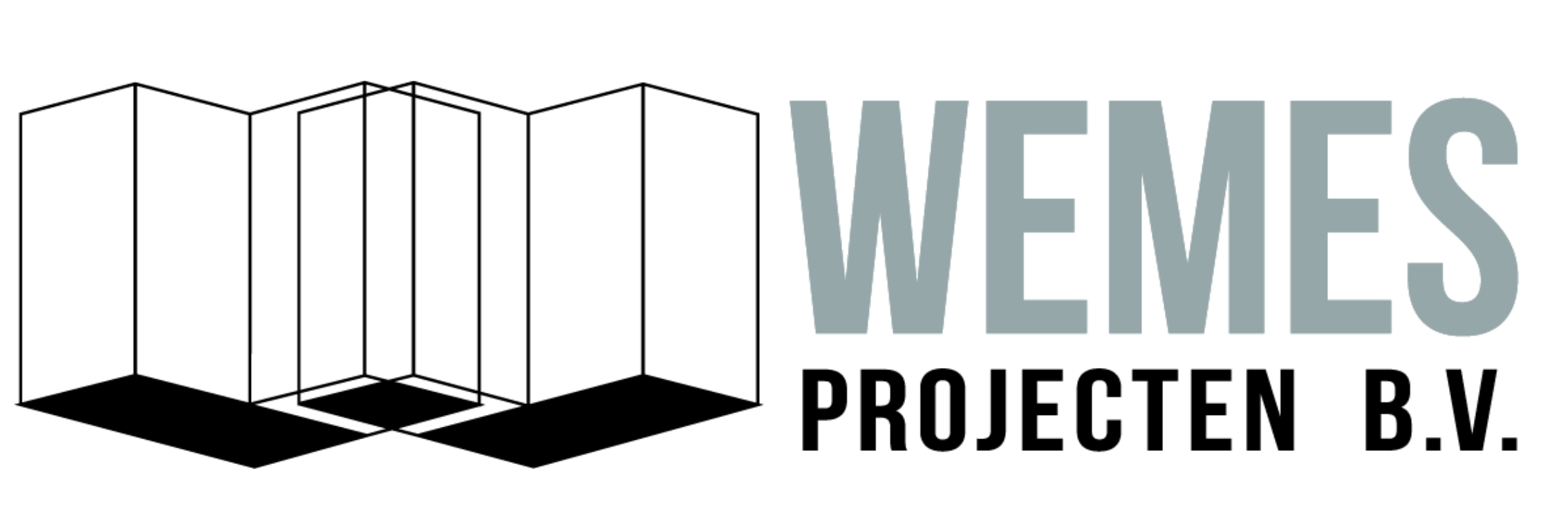 Logo Wemes Projecten